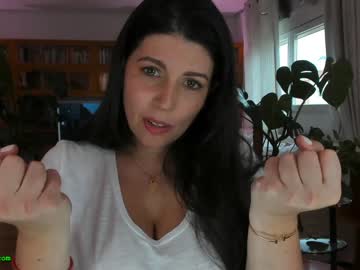 Cam stars girl mila_ image #18916