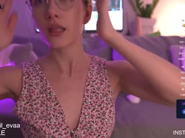 Cam stars girl lil_eva image #2556218