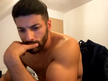Cam stars man rogan1604 image #754152