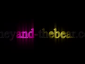 Cam stars couple honeyand_thebear image #1017750