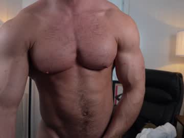Cam stars man hotmuscles6t9 image #957105