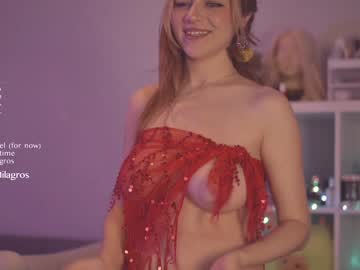Cam stars girl mia_milagros image #5503864