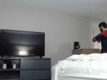 Cam stars man bedghost image #2982291