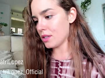 Cam stars girl crazypaty image #5486810