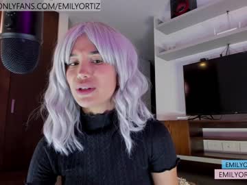 Cam stars couple emilyortiz_ image #1202325