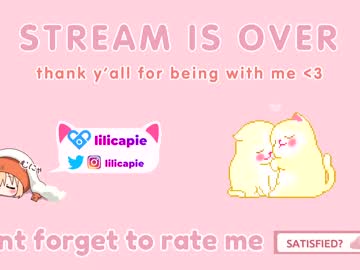Cam stars girl lilicapie image #3493951