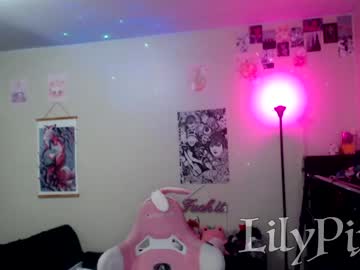 Cam stars girl lilypixel image #3090566