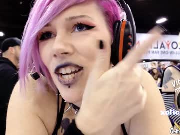 Cam stars girl fatalgoth image #5603564