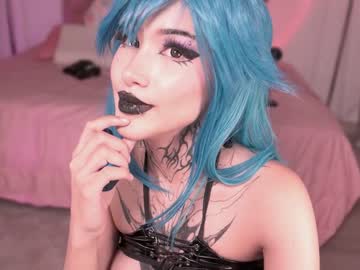 Cam stars girl goth_dolll image #6065387