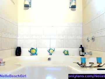 Cam stars girl nellebeachgirl image #1538280