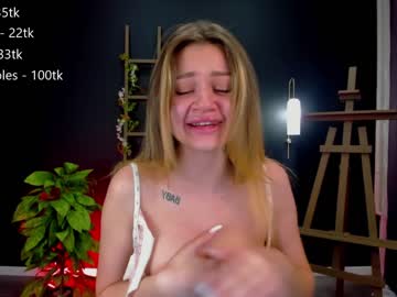 Cam stars girl merry_blush image #2780689