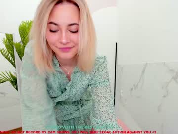 Cam stars girl gloria_blush image #1442710