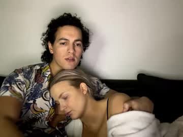 Cam stars couple chulo33333 image #6034925