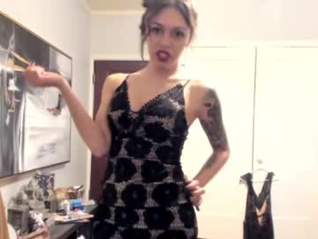 Cam stars tranny tsmaryjane image #3714354