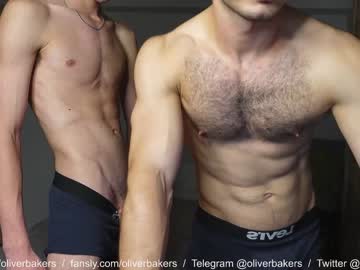 Cam stars man oliver_baker image #5128907