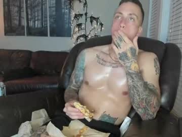 Cam stars man tattboy397 image #6087066