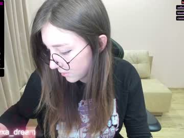 Cam stars girl alexa_dream image #1042082