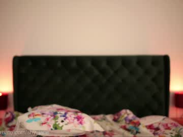 Cam stars girl shy_jane image #3301302