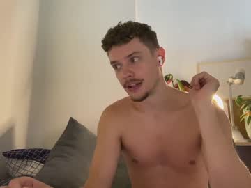 Cam stars man ironthud image #4854444