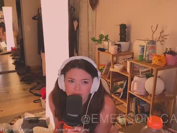 Cam stars girl emersoncane image #2653147