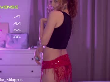 Cam stars girl mia_milagros image #5352862