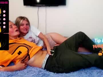 Cam stars couple magical_witchot_fortune image #2952142