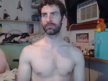 Cam stars man bedghost image #4958639