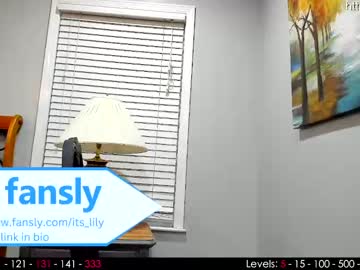 Cam stars girl its_lily image #4085882