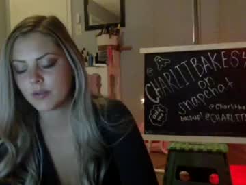 Cam stars girl charlitbaker image #562434