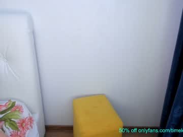 Cam stars girl _timeless_paradox image #810874