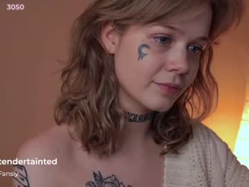 Cam stars girl tendertainted image #1594333