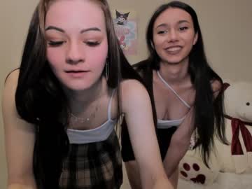 Cam stars couple flowery__girls image #4455871