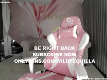 Cam stars girl wildtequilla image #2700971