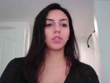 Cam stars girl genesismoselle image #4472558