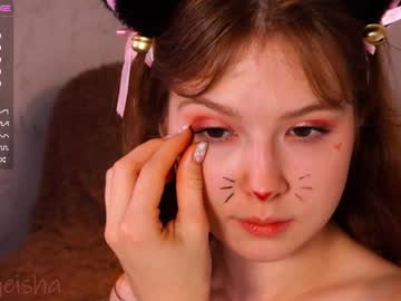 Cam stars girl silk_geisha image #2715214