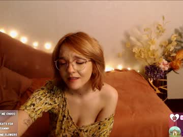 Cam stars girl ginger_pie image #1440786