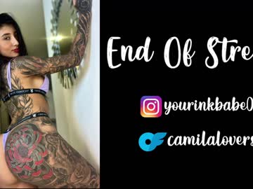 Cam stars girl camilalovers01 image #4872519