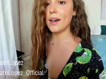Cam stars girl crazypaty image #5471297