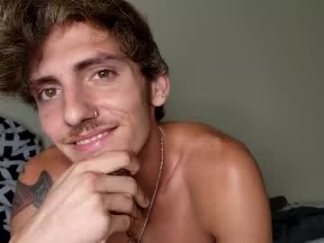 Cam stars man therealcalbrahh image #2809798