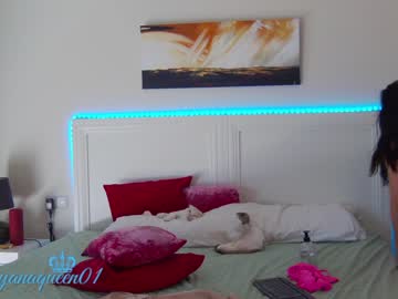 Cam stars girl layanaqueen image #1542365