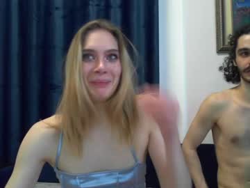 Cam stars couple peachcreamcouple image #629653