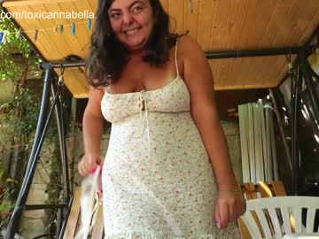Cam stars girl toxicanna image #4932251