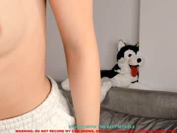 Cam stars girl coy_amina image #360805
