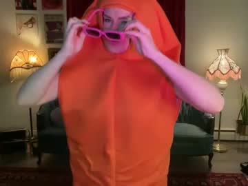 Cam stars girl bigredcarrott image #4808362