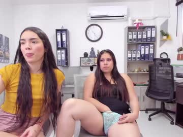 Cam stars tranny franshesca_and_rashell_ image #1299635