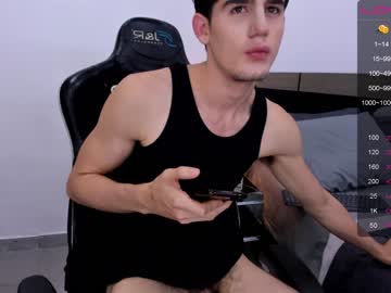 Cam stars man connor_wesley1 image #664153