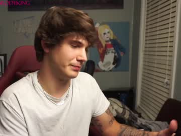 Cam stars man itzbrodyking image #4715161