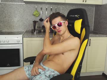 Cam stars man purple_gang image #137144