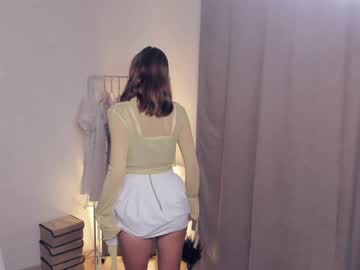 Cam stars girl wave_of_happy_ image #5462322