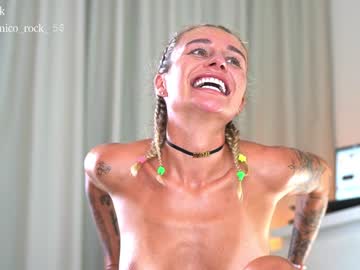 Cam stars girl nica_rock image #4760068